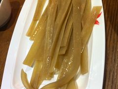 -洪焱重庆老火锅(万福花园店)