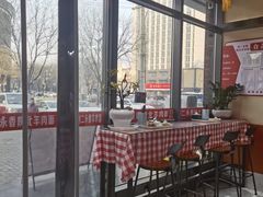 -刘二永香羊肉面庄(长安店)