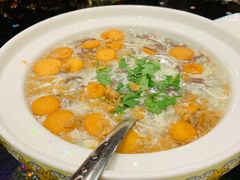 豆腐羹-家缘大酒店(新天地不夜城店)