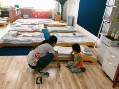 -爱乐恩幼儿园(亦庄园店)