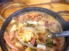 -小芳砂锅凉粉(总店)