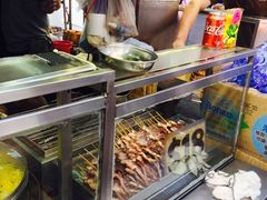-佳记小食店(旺角店)