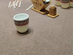 -应天大明王朝·南京菜(中山陵店)