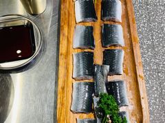 滋补炭烤鳗鱼-本炙炭烤·蒲烧活鳗料理店(金沙洲店)
