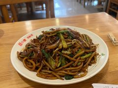 -小姜锅贴(凤凰街店)