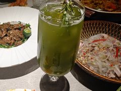 -BetterThai 泰加(苏州中心店)