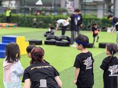 -小小运动馆(浦江店)