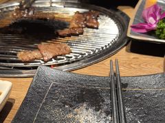 -やきにく 牛将日式焼肉(新华路店)