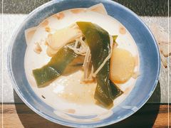 -探鱼·鲜青椒爽麻烤鱼(北京路天河城店)