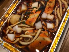 -蚝太郎 • 海鲜烧烤(Upark店)