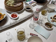 -巴音浩日娲·蒙餐(双林东路店)