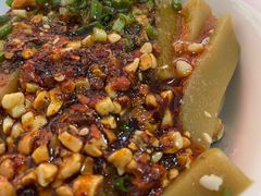 -何氏筠连水粉(明伦堂店)