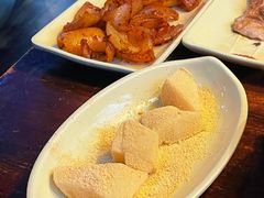 -火炉情韩国料理店(古田路店)