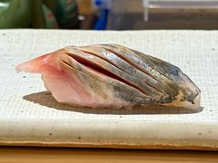 -镹·鱼料理  国产鱼使用店