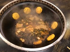 -荣德灶台鱼(圣泉寺店)