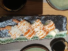 -松临·铁板烧&Omakase(神农店)