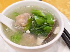 -龙溪海鲜酒家(溪涌店)