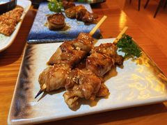 -千吉日本料理(日本一条街店)