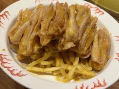 -小吊梨汤·北京菜·烤鸭(鸟巢店)