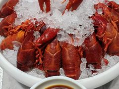 -指爱龙虾(金杨路总店)