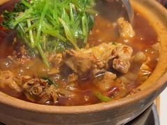 -川味堂·四川豆花(八卦岭店)
