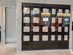 -麦当劳(北苑秋实路店)