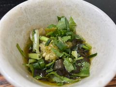 青椒蘸料-海关荤豆花(洋河一路店)