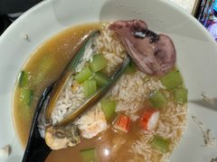 -和平馆·地道港澳茶餐厅(西门口店)