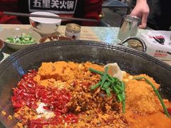 -五里关火锅(牛市口店)