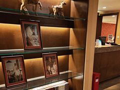 -天伦王朝酒店·盛华瑄餐厅