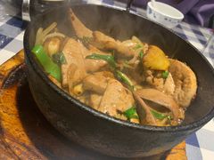 -小粤楼·怀旧粤菜(万辉国际广场店)