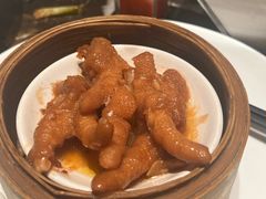 -手佳·水疗汇(嘉益店)