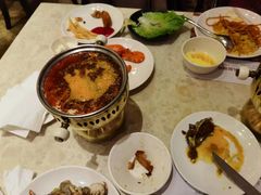 -芭菲盛宴·环球美食(北城国际店)