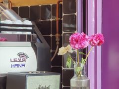 -HANA COFFEE(长寿路店)