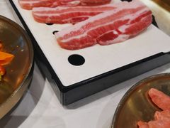 -老板娘的烤肉店(港湾广场店)