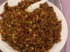 顺风炒饭-金时代顺风大酒店(金山店)