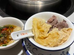 -中龙兴泰鲜牛肉火锅(河源店)
