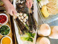 -巽寮印象美食部落餐厅·海鲜·地方特色菜(惠州体验店)