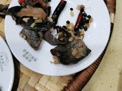 -桥香园云南过桥米线(金马碧鸡店)