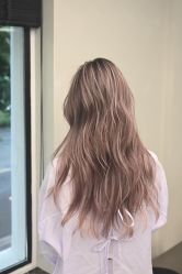 -GANO HAIR 