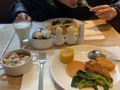 -香港铜锣湾皇悦酒店