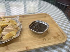 -阿金大白·上海菜馆(新天地店)