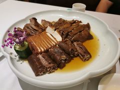-尚一汤 广东炖汤(金桥国际店)