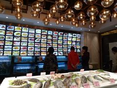 -阿娘家·原生态农家菜(国顺东路店)