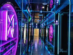 -酷秀KTV(五道口店)
