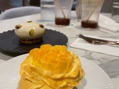 -潮一不贰·法式甜品·生日蛋糕·西式简餐(外滩店)