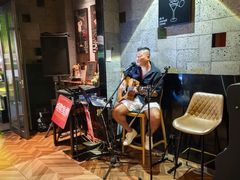 -LAMP BAR 水烟音乐酒吧