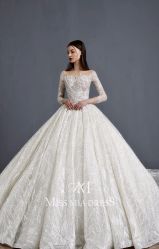 -MISS MIA 婚纱品牌馆