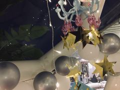 -天空花园餐吧·生日·团建(南山店)