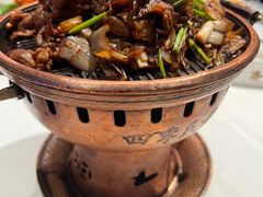 -四季民福烤鸭店(王府井东安门店)